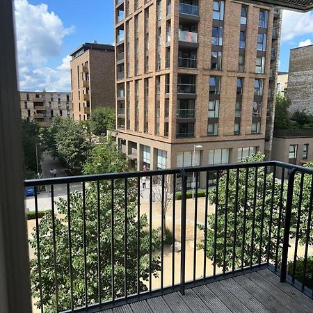 Luxury One Bedroom Apartment London Exterior foto