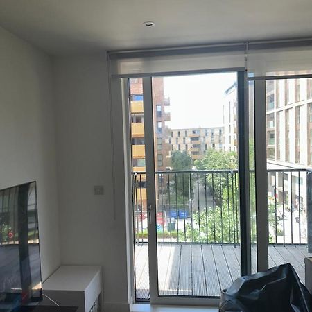 Luxury One Bedroom Apartment London Exterior foto